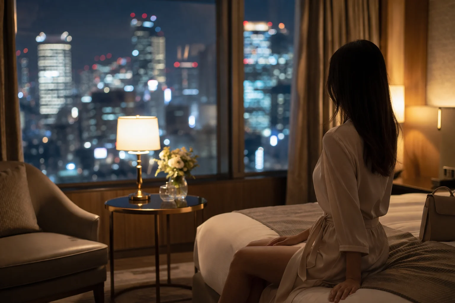 Best Hotels for Privacy in Tokyo: A Discreet Stay Guide for International Visitors